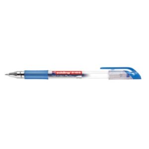 2185 Gelroller - 0,7 mm, blau