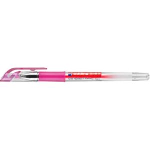 2185 Gelroller - 0,7 mm, pink