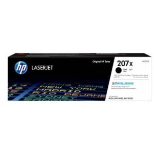 Original HP Tonerkartusche schwarz High-Capacity (W2210X,207ABK,207ABLACK,207X,207XBK,207XBLACK,NO207A,NO207ABK,NO207ABLACK,NO207X,NO207XBK,NO207XBLACK)