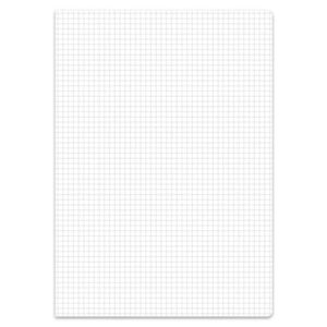 Folio-Diarien PREMIUM Academy LIN 22 - A4, 80 g/qm, 40 Blatt, kariert mit Randlinie