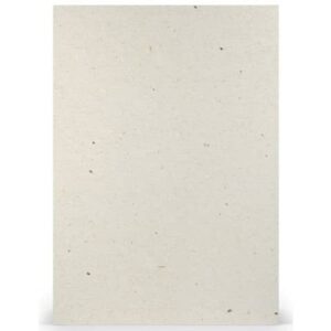 Briefbogen Paperado - A4, 100 g/qm, terra vanilla