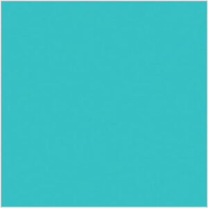 Serviette Zelltuch - 25 x 25 cm, uni hellblau
