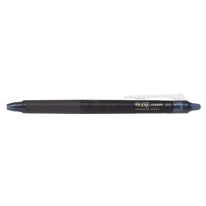 Tintenroller FriXion Point Clicker - 0,3 mm, radierbar, pink