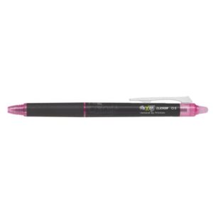 Tintenroller FriXion Point Clicker - 0,3 mm, radierbar, violett