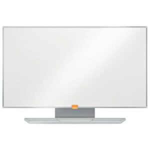 Whiteboardtafel Impression Pro NanoClean - 71 x 40 cm, lackiert, weiß