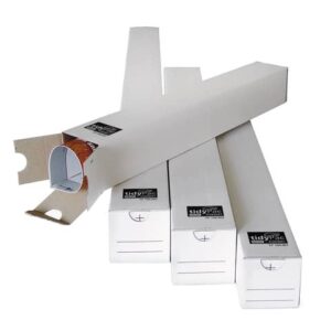 Planbox 500x65x65 mm, weiß