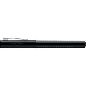 Füller Grip 2010 - Feder M, schwarz