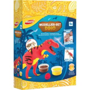 Modellierset T-Rex