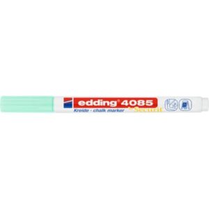 4085 Kreidemarker - 1 - 2 mm, pastellgrün
