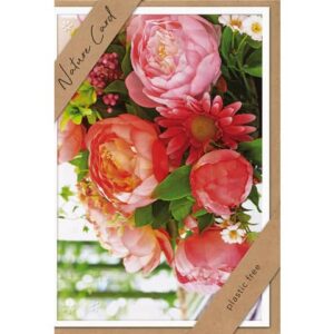 Allgemeine Karte ohne Text Nature Card - inkl. Umschlag