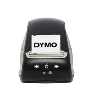 LabelWriter 550 Turbo Etikettendrucker mit LAN-Anschluss für PC und Mac®