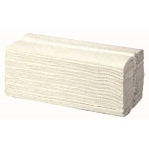 Falthandtuch premium hochweiß C-Falz 3080 Blatt