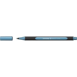 Metallicliner Paint-It 020 - 1-2 mm, polar blue metallic