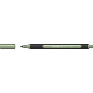 Metallicliner Paint-It 020 - 1-2 mm, vintage green metallic