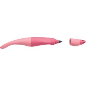 Tintenroller EASYoriginal Linkshänder - rosiges Rouge, inkl. Patrone
