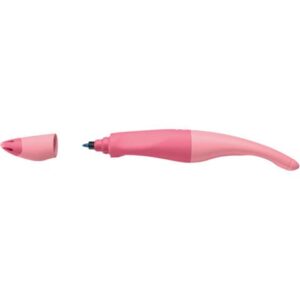 Tintenroller EASYoriginal Rechtshänder - rosiges Rouge, inkl. Patrone