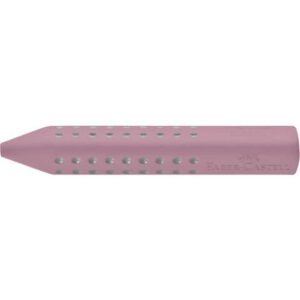 Dreieckradierer GRIP 2001 - rose shadows, Stiftform