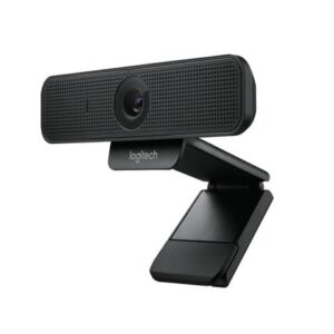 Webcam C925e - HD 1080p schwarz Business