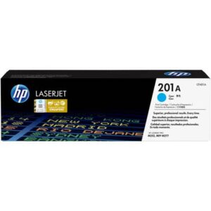 Original HP Tonerkartusche cyan (CF401A,201A,201AC,201ACYAN,NO201A,NO201AC,NO201ACYAN)