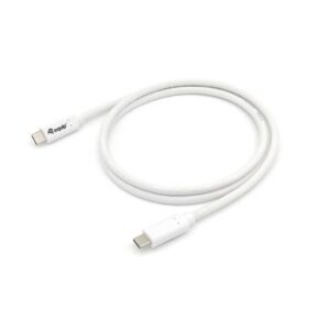 USB 3.2 Gen 1x1 Type-C to C, M/M, 2.0m, Black