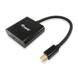 MiniDisplay Port to HDMI Adapter, M/F
