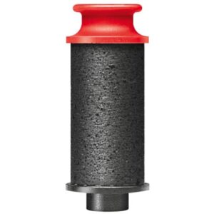 Tintenrollen für Preisauszeichner, schwarz, geeignet für Basic S + Arrow S