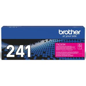 Original Brother Toner-Kit magenta (TN-241M)