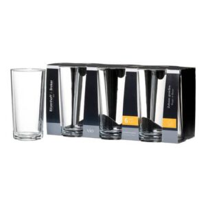 Longdrinkglas Vio - 260 ml, 6 Stück