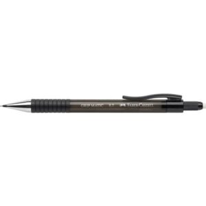 Druckbleistift GRIP MATIC 1377 - 0,7 mm, HB, schwarz