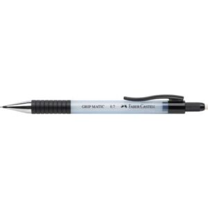 Druckbleistift GRIP MATIC 1377 - 0,7 mm, HB, sky blue
