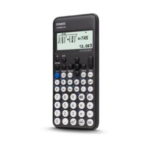 Technischer Rechner ClassWiz FX-82DE CW - 310 Funktionen. Batteriebetrieb