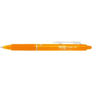 Tintenroller FriXion Clicker - 0,4 mm, apricot, radierbar