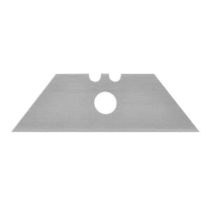 Cutter Trapezklinge - Ersatzklingen Profi Qualität, 10er Pack