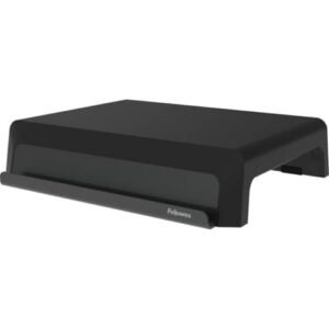 Breyta Monitorständer - schwarz