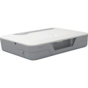 Breyta Tragbare Laptop Toolbox - weiß