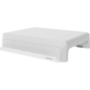 Breyta Monitorständer - weiß