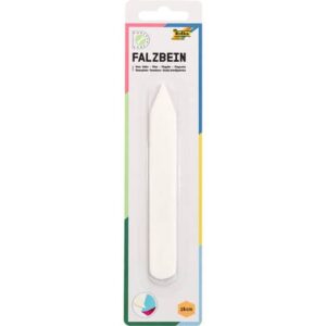 Falzbein Knochen - 150 x 20 mm