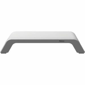 Monitor-Ständer Hana LT, höhenverstellbar, weiß