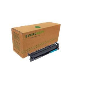 Alternativ Evergreen Tonerkartusche cyan (351720042408)