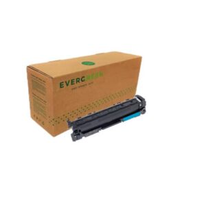 Alternativ Evergreen Tonerkartusche cyan (352720042408)