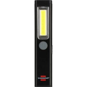 LED-Akku Handleuchte PL 200 AC, USB-C, schwarz