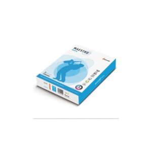 Kopierpapier MAESTRO® extra, A4, 160g/m², 250 Blatt, weiß