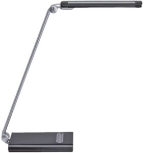 LED-Tischleuchte MAULpure, dimmbar