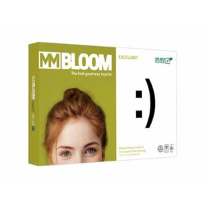 Kopierpapier Excellent, A3, 80g/m², 500 Blatt, weiß