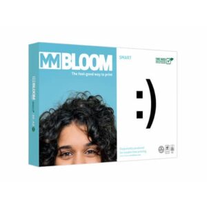 Kopierpapier Smart, A3, 80g/m², 500 Blatt, weiß