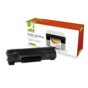 Alternativ Q-Connect Tonerkartusche (K18229QC)