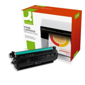 Alternativ Q-Connect Tonerkartusche (K18106QC)