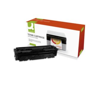 Alternativ Q-Connect Tonerkartusche schwarz (K18645QC)