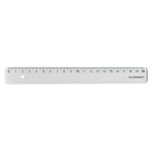 Lineale Economy, 20 cm