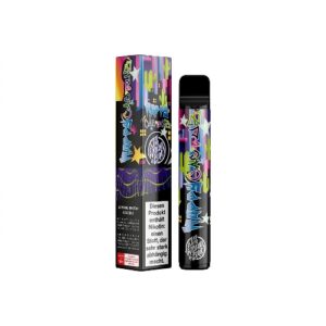 187 600 V2 Einweg E-Zigarette Happy Cactuz 20mg